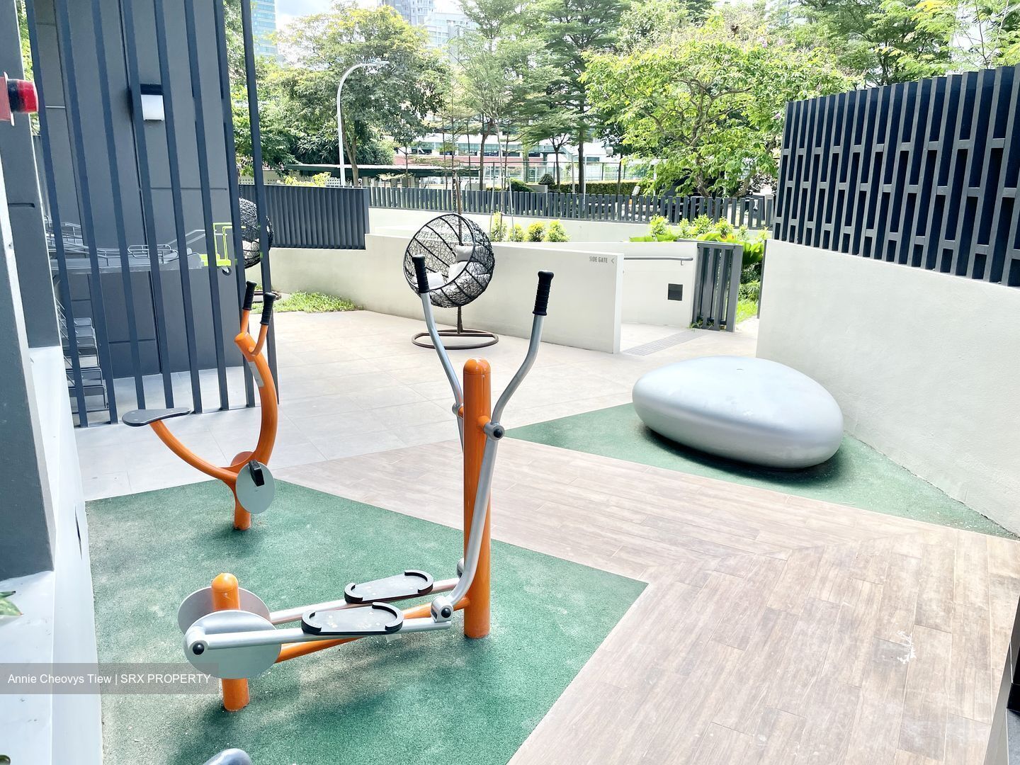 Fyve Derbyshire (D11), Apartment #465563681